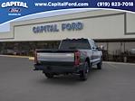 2024 Ford F-250 Crew Cab 4x4 Pickup for sale #2F5004 - photo 8