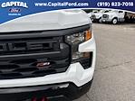 2022 Chevrolet Silverado 1500 Crew Cab 4x4 Pickup for sale #2F5032A - photo 11