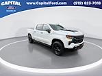 2022 Chevrolet Silverado 1500 Crew Cab 4x4 Pickup for sale #2F5032A - photo 3