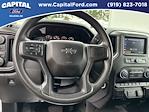 2022 Chevrolet Silverado 1500 Crew Cab 4x4 Pickup for sale #2F5032A - photo 24