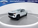 2022 Chevrolet Silverado 1500 Crew Cab 4x4 Pickup for sale #2F5032A - photo 5