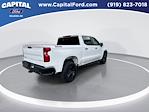 2022 Chevrolet Silverado 1500 Crew Cab 4x4 Pickup for sale #2F5032A - photo 8