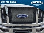 New 2025 Ford F-650 FL Regular Cab 18' PJ's Steel Flatbed Truck for sale #2F5113 - photo 10