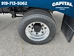 New 2025 Ford F-650 FL Regular Cab 18' PJ's Steel Flatbed Truck for sale #2F5113 - photo 13