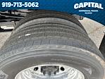 New 2025 Ford F-650 FL Regular Cab 18' PJ's Steel Flatbed Truck for sale #2F5113 - photo 14