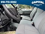 New 2025 Ford F-650 FL Regular Cab 18' PJ's Steel Flatbed Truck for sale #2F5113 - photo 17