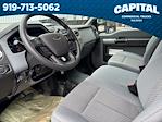 New 2025 Ford F-650 FL Regular Cab 18' PJ's Steel Flatbed Truck for sale #2F5113 - photo 18