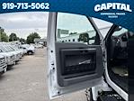 New 2025 Ford F-650 FL Regular Cab 18' PJ's Steel Flatbed Truck for sale #2F5113 - photo 19