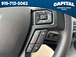 New 2025 Ford F-650 FL Regular Cab 18' PJ's Steel Flatbed Truck for sale #2F5113 - photo 22