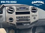 New 2025 Ford F-650 FL Regular Cab 18' PJ's Steel Flatbed Truck for sale #2F5113 - photo 25