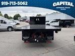 New 2025 Ford F-650 FL Regular Cab 18' PJ's Steel Flatbed Truck for sale #2F5113 - photo 7