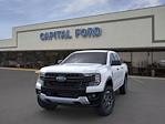 2024 Ford Ranger SuperCrew Cab 4x2 Pickup for sale #FT2F5130 - photo 3