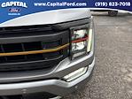 2021 Ford F-150 SuperCrew Cab 4x4 Pickup for sale #2F5173A - photo 11