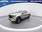 2021 Ford F-150 SuperCrew Cab 4x4 Pickup for sale #2F5173A - photo 5