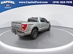 2021 Ford F-150 SuperCrew Cab 4x4 Pickup for sale #2F5173A - photo 8
