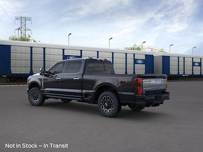 2024 Ford F-250 Crew Cab 4x4 Pickup for sale #2F5186 - photo 2