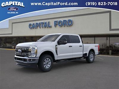 2024 Ford F-250 Crew Cab 4x4 Pickup for sale #2F5189 - photo 1