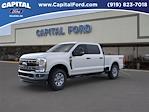 2024 Ford F-250 Crew Cab 4x4 Pickup for sale #2F5189 - photo 1