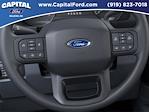 2024 Ford F-250 Crew Cab 4x4 Pickup for sale #2F5189 - photo 12