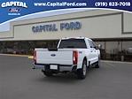 2024 Ford F-250 Crew Cab 4x4 Pickup for sale #2F5189 - photo 8