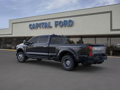 2024 Ford F-350 Crew Cab DRW 4x4 Pickup for sale #2F5209 - photo 2