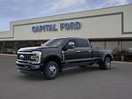2024 Ford F-350 Crew Cab DRW 4x4 Pickup for sale #2F5209 - photo 1