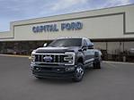 2024 Ford F-350 Crew Cab DRW 4x4 Pickup for sale #2F5209 - photo 4