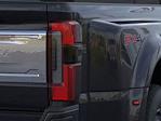 2024 Ford F-350 Crew Cab DRW 4x4 Pickup for sale #2F5209 - photo 5