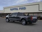 2024 Ford F-350 Crew Cab DRW 4x4 Pickup for sale #2F5209 - photo 2