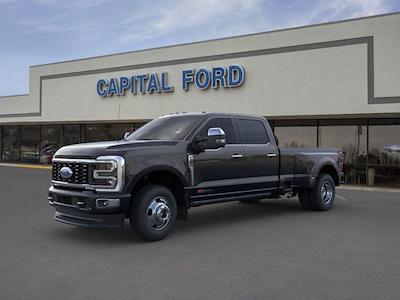 2024 Ford F-350 Crew Cab DRW 4x4 Pickup for sale #2F5210 - photo 1