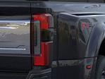 2024 Ford F-350 Crew Cab DRW 4x4 Pickup for sale #2F5210 - photo 21