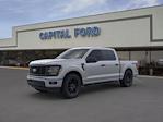 2024 Ford F-150 SuperCrew Cab 4x4 Pickup for sale #FT2F5329 - photo 1