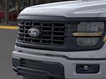 2024 Ford F-150 SuperCrew Cab 4x4 Pickup for sale #FT2F5329 - photo 17