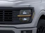 2024 Ford F-150 SuperCrew Cab 4x4 Pickup for sale #FT2F5329 - photo 18