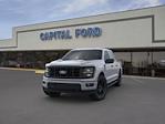 2024 Ford F-150 SuperCrew Cab 4x4 Pickup for sale #FT2F5329 - photo 4