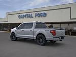 2024 Ford F-150 SuperCrew Cab 4x4 Pickup for sale #FT2F5329 - photo 2