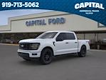 2024 Ford F-150 SuperCrew Cab 4x4 Pickup for sale #FT2F5330 - photo 1