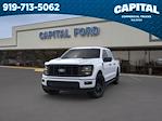 2024 Ford F-150 SuperCrew Cab 4x4 Pickup for sale #FT2F5330 - photo 3