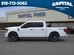 2024 Ford F-150 SuperCrew Cab 4x4 Pickup for sale #FT2F5330 - photo 4