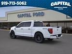 2024 Ford F-150 SuperCrew Cab 4x4 Pickup for sale #FT2F5330 - photo 2