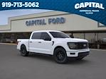 2024 Ford F-150 SuperCrew Cab 4x4 Pickup for sale #FT2F5330 - photo 7