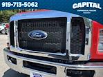 New 2025 Ford F-750 Regular Cab 16' PJ's Landscape Dump for sale #2F5334 - photo 10