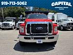 New 2025 Ford F-750 Regular Cab 16' PJ's Landscape Dump for sale #2F5334 - photo 4