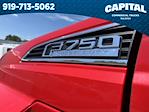New 2025 Ford F-750 Regular Cab 16' PJ's Landscape Dump for sale #2F5334 - photo 35