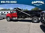 New 2025 Ford F-750 Regular Cab 16' PJ's Landscape Dump for sale #2F5334 - photo 7