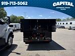 New 2025 Ford F-750 Regular Cab 16' PJ's Landscape Dump for sale #2F5334 - photo 8