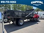 New 2025 Ford F-750 Regular Cab 16' PJ's Landscape Dump for sale #2F5334 - photo 2