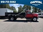 New 2025 Ford F-750 Regular Cab 16' PJ's Landscape Dump for sale #2F5334 - photo 9