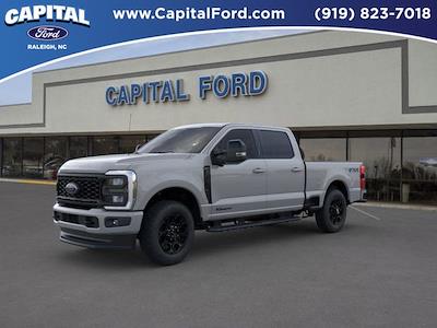 2025 Ford F-250 Crew Cab 4x4 Pickup for sale #2F5373 - photo 1