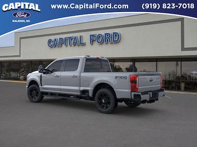 2025 Ford F-250 Crew Cab 4x4 Pickup for sale #2F5373 - photo 2